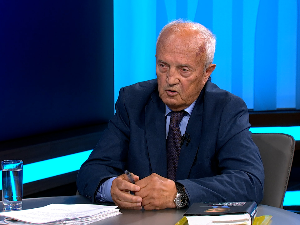 Јован Милановић – генерал који је прочитао сутра
