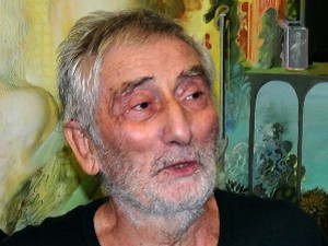 Димитри Удовички и Зоран Јерковић: Љуба Поповић – мајстор, аскета, сликар