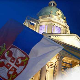 Ставови странака о најважнијим политичким и друштвеним питањима – економски показатељи и стање у новчаницима грађана