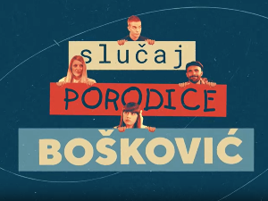 Случај породице Бошковић, 49. и 50. епизода