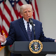 Трамп: Тражио сам само ревизију црвеног картона Балогуну, коначну одлуку донела Фифа