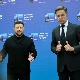Зеленски: Шансе за окончање сукоба повећаће се када руска елита осети рат; ка Москви летело више од 430 дронова