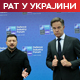 Лавров: Зеленски сада игра дубоко трагичан лик, Руте хумористички; Сирски открио планове Русије на фронту 