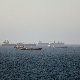 Танкер погођен пројектилом у Ормуском мореузу; САД одговориле нападима на Иран