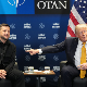 Састали се Трамп и Зеленски у Анкари; Гаспром потврдио – нападнут гасовод 