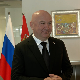 Министар Поповић: Циљ посете Москви је да пацијенти из Србије добију вакцине против рака