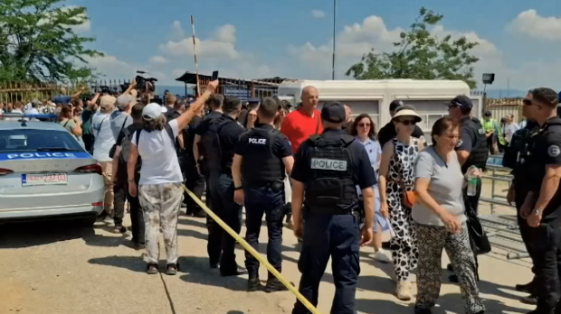 Гогић о хапшењу на Газиместану: Омбудсман једна од ретких институција у Приштини у коју српска заједница има поверења