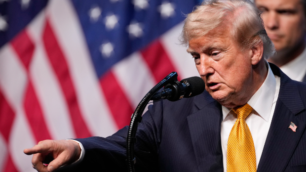 Трамп: Најновији напади су одмазда за иранске ударе на танкере – ако се понови, биће много горе