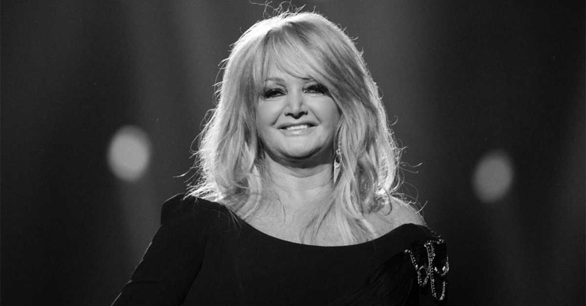 Преминула певачица Бони Тајлер, позната по хиту „Total Eclipse of the Heart“