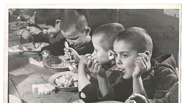 Ослобођење Београда - 80 година после: Радовање и зебња, 2. еп.