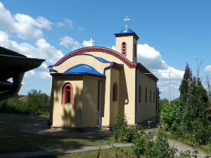 Летњи камп веронауке у Петријеву код Смедерева