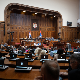 Наставак скупштинске расправе у појединостима о животној средини