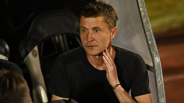 Илићева порука за Партизан пред ИМТ: Не признајем умор, морамо да подигнемо ниво
