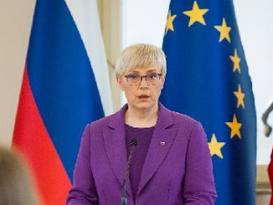 Словеначка председница Наташа Пирц Мусар лакше повређена у саобраћајној несрећи