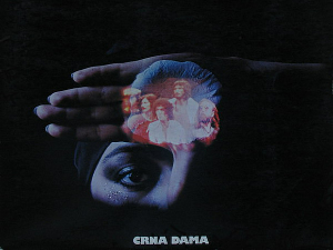 Грамофон – „Црна дама“, Смак