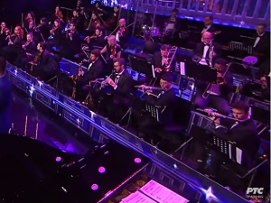 Биг биг бенд – Charlie Ventura And His Orchestra