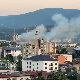 Пожар на породичној кући у Чачку