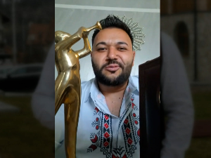 Миле Новковић, прва труба Гуче: Сањао сам ову награду, посвећујем је сину