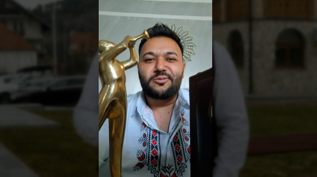 Миле Новковић, прва труба Гуче: Сањао сам ову награду, посвећујем је сину