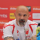 Станковић: Нема фазона и фора, свесни смо шта нас очекује против Хапоела
