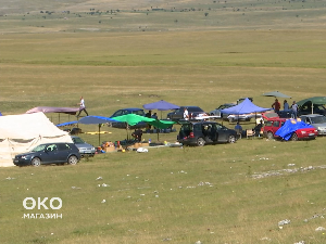 До подне Илија од подне Алија -  на Копаонику и Пештеру