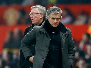 Мурињова одлука је променила фудбал: Пристао сам да наследим Фергусона, али срце изабрало Челси