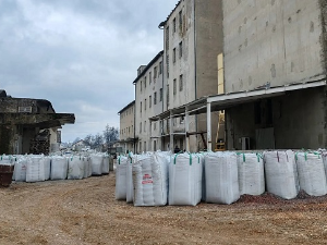 Лика затрпана отпадом из ЕУ, "вечне хемикалије" у води – хрватска опозиција тражи опозив Пленковићеве владе