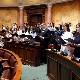 Новоизабране судије положиле заклетву у Скупштини