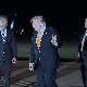 Трампов бег из Турске,  до авиона стигао у контејнеру са храном
