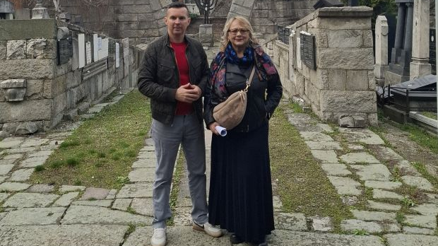 ТВ Минијатуре: Писма иза жице, РТС Свет, 20.54