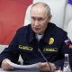 Путин: НАТО се шири у Пацифику, расте потенцијал за сукоб; Зеленски: Погодили смо поморску базу  у Новоросијску