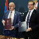 Потписан протокол о сарадњи Управе за сарадњу с дијаспором и Шаховског савеза