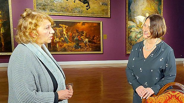 Метаморфозе: Гордана Ђурђевић Димић