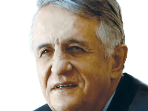 Наши сусрети: „Бора Лалић: Кастро, Че Гевара…“ 