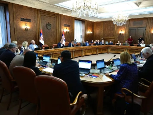 Влада усвојила Стратегију пољопривреде до 2034. године, подршка и женама у борби против насиља