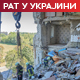 Русија и Украјина вратиле цивиле преко Белорусије; руски удар на Павлоград и Изјум