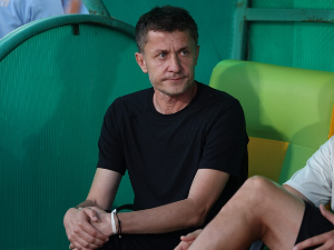 Илић: Ми као Партизан не смемо уплашено да делујемо