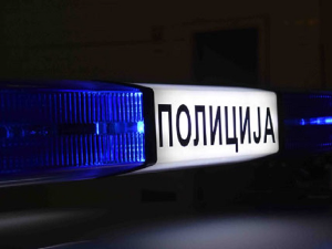Жена погинула, мушкарац теже повређен у судару код алексиначког села Бобовиште