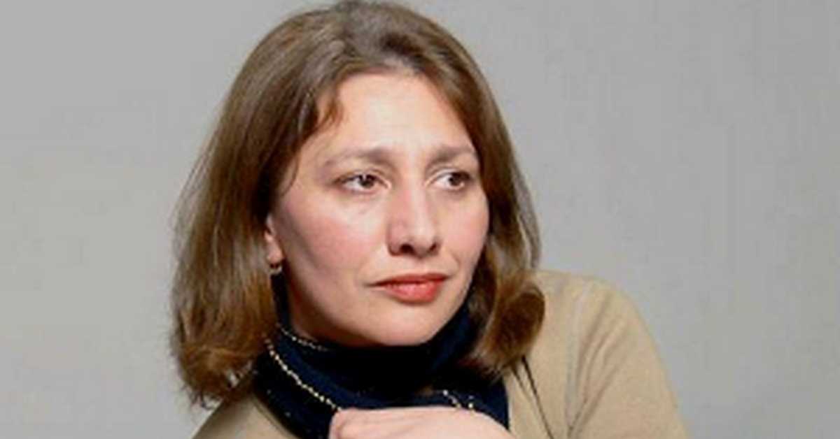 Метаморфозе: Гордана Ђурђевић Димић