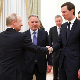 Лавров послао поруку Трампу: Путин спреман да прими Виткофа и Кушнера, али постоји једно 