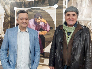 До детаља: Марко Новаковић и Бојан Ракић