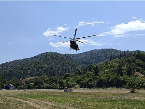 Нови објекти за војнике