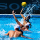Млади ватерполисти Србије без пласмана у полуфинале Европског првенства, тесан пораз од Хрватске
