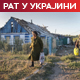 Русија наставља нападе на украјинске луке; Зеленски o ПВО: Није лако, али све ће успети