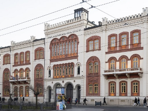Универзитет у Београду остао на Шангајској листи, али пао испод 500 најбољих
