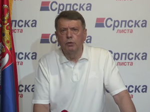 Миловић: Шест година владавине Куртија свело се на хапшење и протеривање Срба