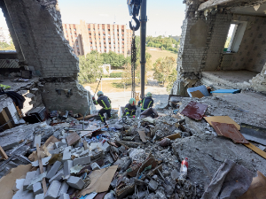 Москва: САД и Турскa да објасне испоруку оружја Кијеву; Немачка упозорава грађане да не путују у Украјину
