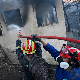 Двоје погинулих у пожарима на грчком острву Саламина, ватра се шири на Скиросу