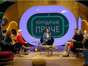 Породичне приче: Какво нам је учење?