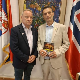 У Амбасади Србије у Ослу округли сто о страдању српског народа у нацистичким логорима у Норвешкој